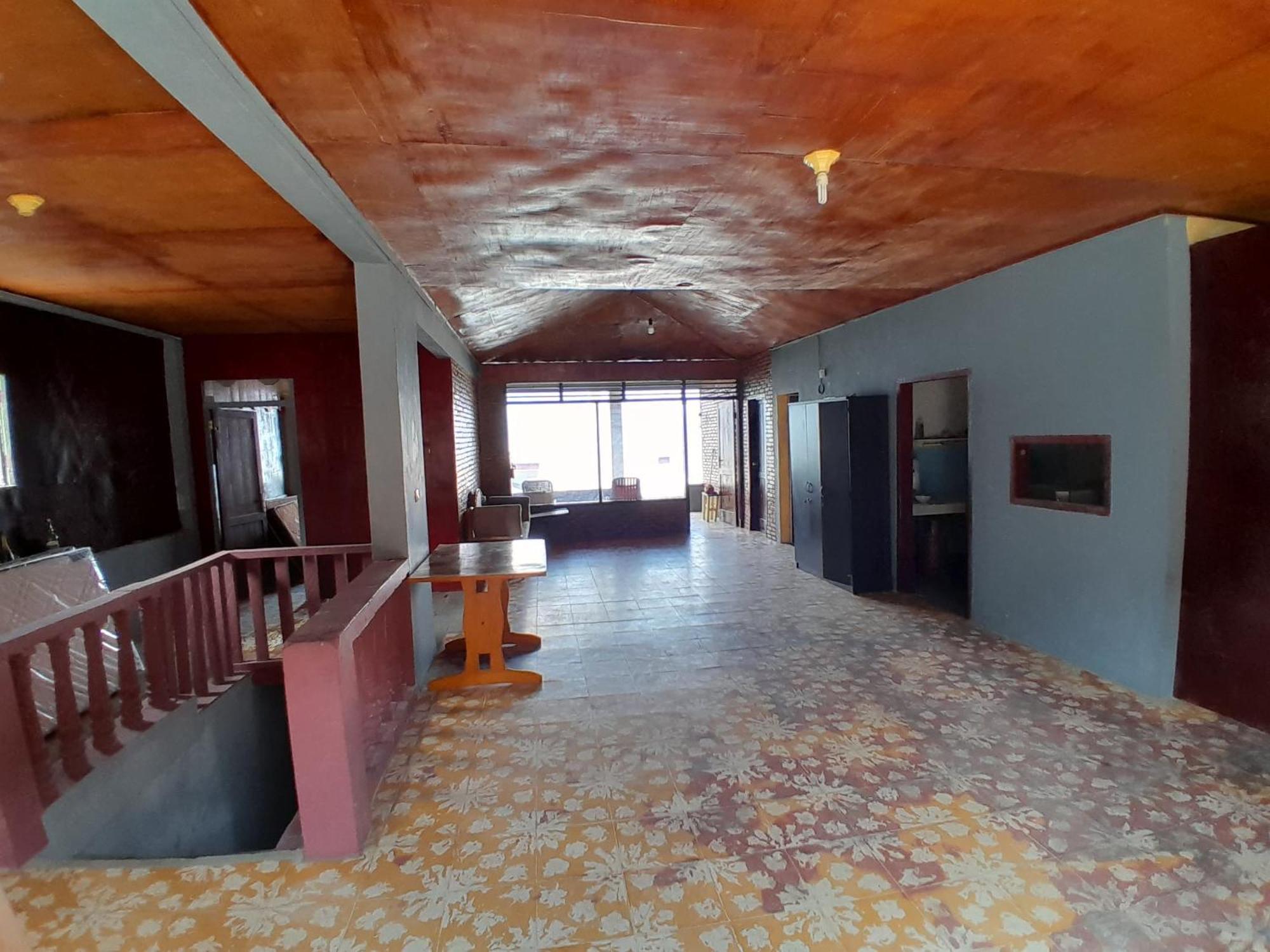 Maruba Inn Tuk Tuk Exteriér fotografie